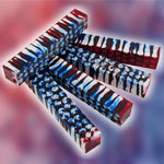 Genesis Pen Blank #16 - Liberty