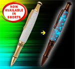 Glow Stonez #01 - Firefly : Short