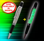 Glow Stonez #02 - Moon Rock : Short