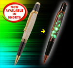 Glow Stonez #03 - Kryptonite : Short