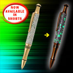 Glow Stonez #05 - Asteroid : Short