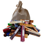 Bargain Bin Grab Bag! $25 minimum value!