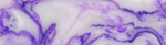 Inlace Acrylester Pen Blank #57 - Purple Haze