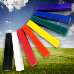 Solid Color 8 piece Combo