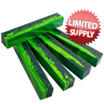 PBIA #XX183 - Limited Batch Swamp Mist