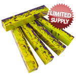 PBIA #XX190 - Limited Batch Crypt Candy