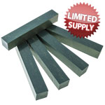 Inlace Acrylester Pen Blank #XX96 - Limited Batch Eucalyptus