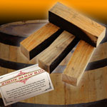 Jim Beam® SHORT Pen Blank