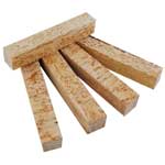 Masur Birch Pen Blank - EXHIBITION Grade