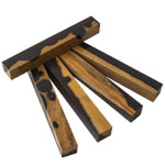 Pau Santo w/Sap Pen Blank