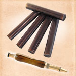 Poly Resin #01 - Imitation Horn