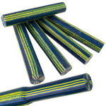 Poly Resin #08 - Pinwheel