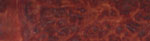 Red Mallee Burl Exhibition Grade