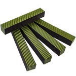 SpectraPly #06 - Green Hornet