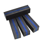 SpectraPly Short #01 - Thin Blue Line