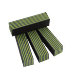 SpectraPly Short #06 - Green Hornet