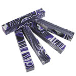 SimStone - 09 Tiger Amethyst