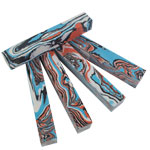 SimStone - 10 Banded Agate