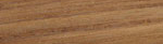 Teak (Burmese) Pen Blank