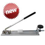 Shop Fox D4495 Basic Pen Press