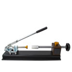 Shop Fox D4496 - Deluxe Pen Press