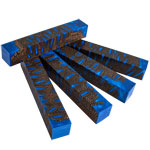 Hybridz Banksia Pod Blank - Blue