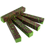 Hybridz Banksia Pod Blank - Green