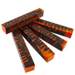 Hybridz Banksia Pod Blank - Orange