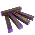 Hybridz Banksia Pod Blank - Purple