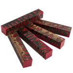 Hybridz Banksia Pod Blank - Red