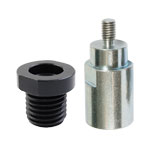 PSI Bottle Stopper Lathe Chuck (3/4" x 16TPI)