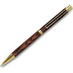 PSI Slimline Pencil Kit - Gold