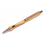 Slimline Pencil Kit - 24kt Gold (No Stripe)