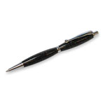 Slimline Pencil Kit - Chrome (Fancy)