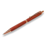 Slimline Pencil Kit - Copper (Fancy)