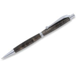 PSI Slimline Pencil Kit - Satin Chrome (Fancy)