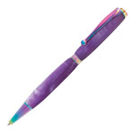 Slimline Pen Kit - Chameleon Multi-Color (Fancy)
