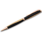 Slimline Pen Kit - Copper (Fancy)