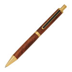 Gold Slimline Pro Gelwriter Pen Kit