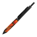 4-Way Tech Pen - Satin Black