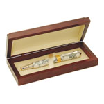 Cherry High End Pen Box