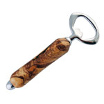 Bottle Opener in Chrome