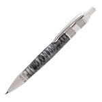Capital Click Pencil Kit - Chrome