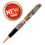 Comfort Pen Kit - Gold Titanium