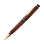 Cigar Pen Kit - 24kt Gold