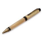 Cigar Pen Kit - Antique Brass