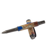 Commander Rollerball Satin Gunmetal