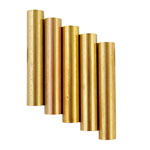 Tubes for 30 Cal. Bolt Action & Twist