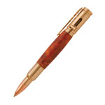 Magnum Bolt Action Gold Pen Kit