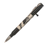 30 Cal Bolt Action Black Enamel Bullet